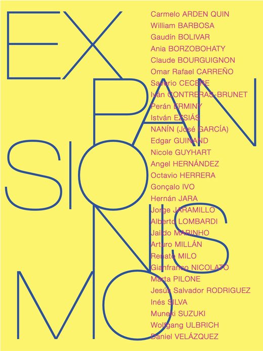 Expansionismo