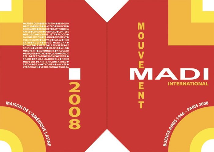 Mouvement Madi International