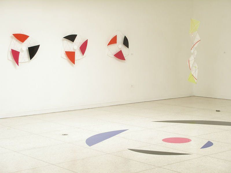 Gravitación y Expansión — 2005 · Ateneo de Maracaibo