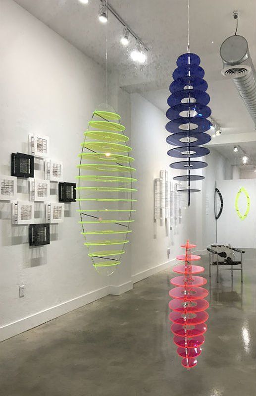 Ars Modulor — 2016 · Ranivilu Art Gallery, Miami