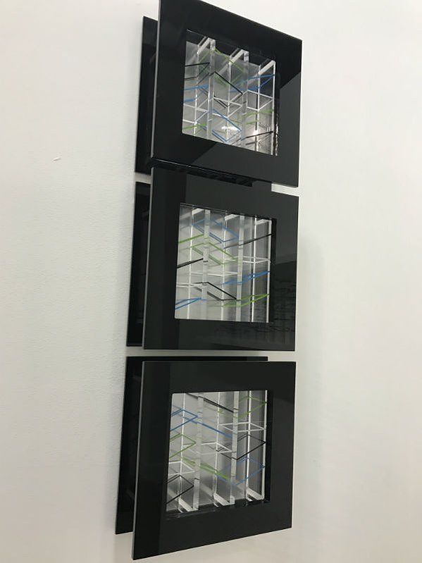 Ars Modulor — 2016 · Ranivilu Art Gallery, Miami