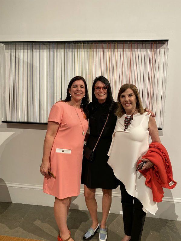 For Now — 2019 · Coral Gables Museum, Miami