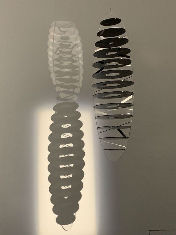 Negative Space — 2019 · ZKM Center for Art and Media, Karlsruhe