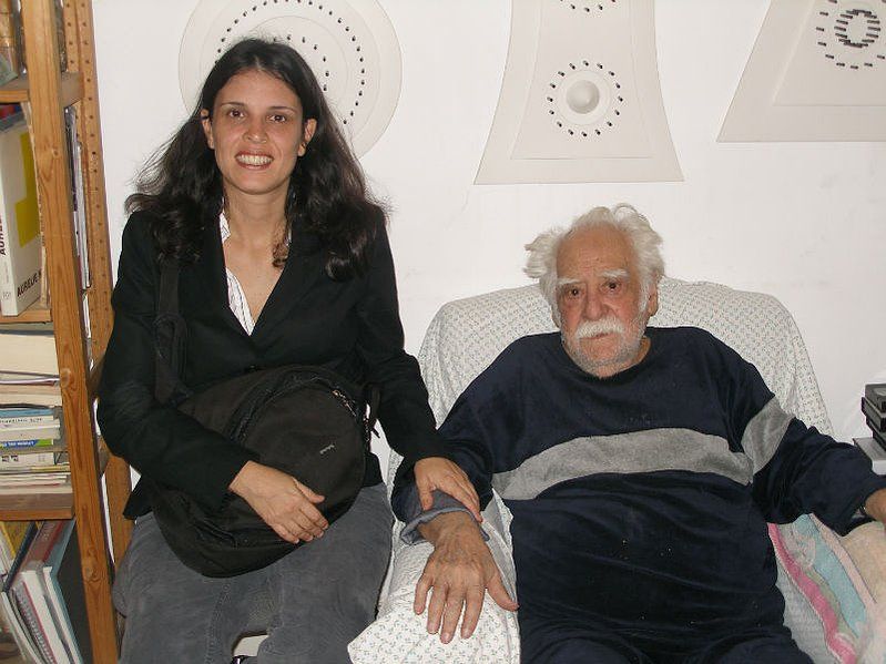 Expositions du groupe Madí — 