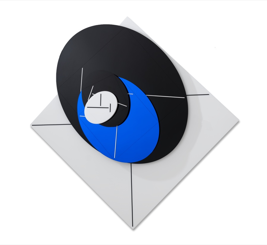 Ellipses ProBNEA — Inés Silva