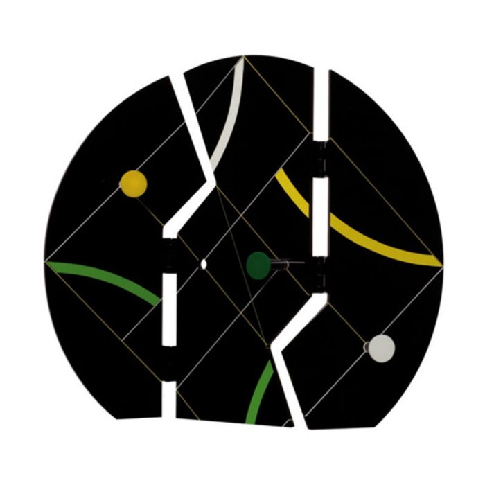 Desplegable 6N — Inés Silva · Vista 1
