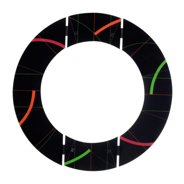 Aureola N2 — Inés Silva · Vue 1