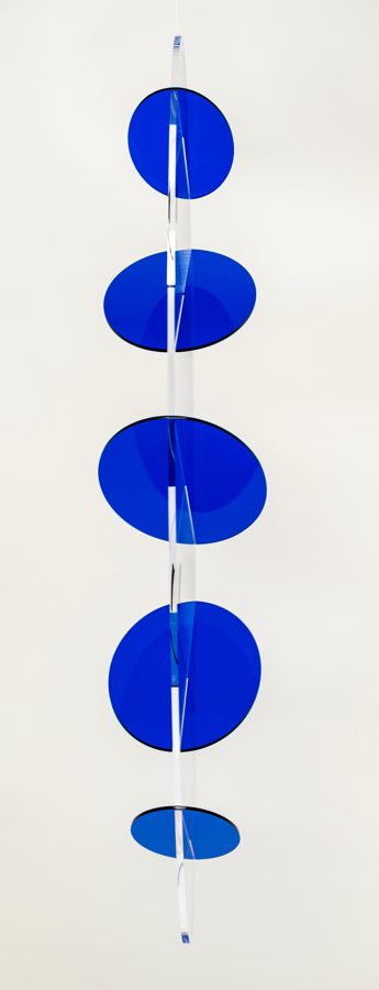 Elipse 5A — Inés Silva