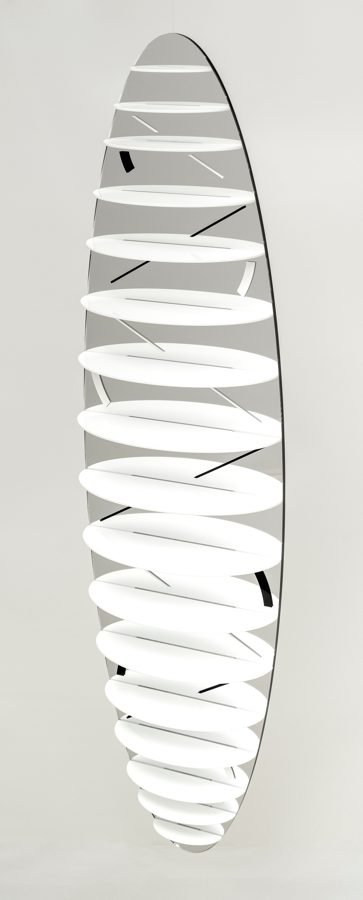Ellipse EB — Inés Silva