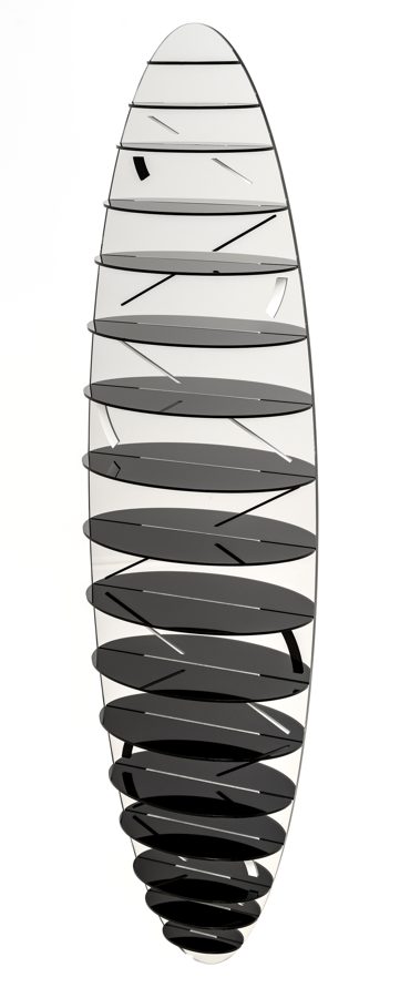 Ellipse EN — Inés Silva