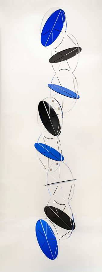 Pentagram 8AN — Inés Silva