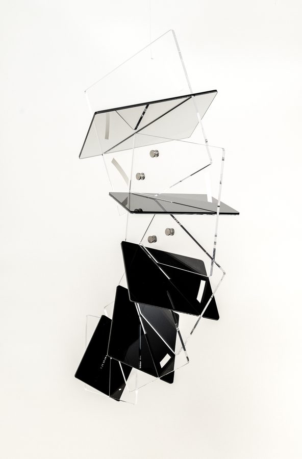 Spiral EN — Inés Silva