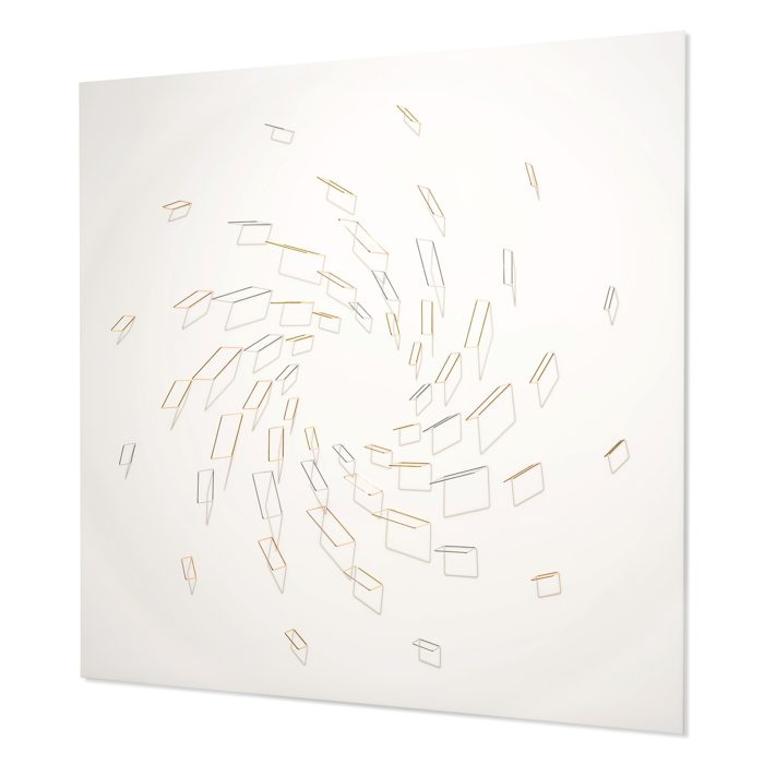Spiralis CH OCB — Inés Silva · Vista 1