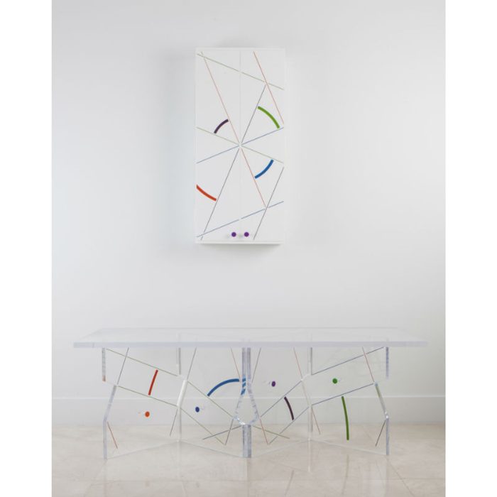 Special projects — Inés Silva