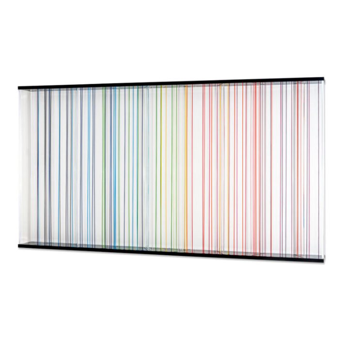 Spectrum — Inés Silva